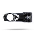 PRO FRS +5° fekete nyeregcső 135g 31,8