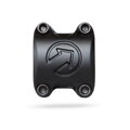 PRO FRS +5° fekete nyeregcső 135g 31,8