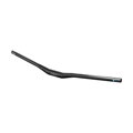 PRO KORYAK E-PERFORMANCE ALLOY kormány 11° sweep, 20mm emelés, 35/800mm