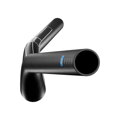 PRO Kormány LT MTB HIGH RISE 40mm emelkedés, 31,8/800mm