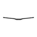 PRO LT MTB LOW RISE kormány 20mm emelés, 31,8/800mm