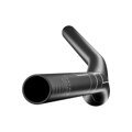 PRO LT MTB LOW RISE kormány 20mm emelés, 31,8/800mm