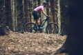 SHIMANO SHXC502 kék női cipő