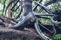 SHIMANO SHXC502 szürke női cipő