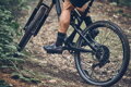 SHIMANO SHXC502 szürke női cipő