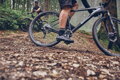 SHIMANO SHXC502 fekete cipő