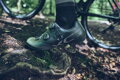 SHIMANO SHXC702 fekete cipő