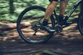 SHIMANO SHXC702 fekete cipő
