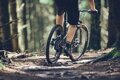 SHIMANO SHXC702 fekete cipő