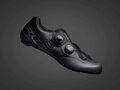 SHIMANO SHRC702 fekete cipő