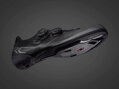 SHIMANO SHRC702 fekete cipő
