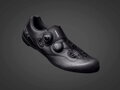 SHIMANO SHRC702 fekete cipő