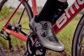 SHIMANO SHRC702 fekete cipő