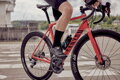 SHIMANO SHRC502 fekete cipő