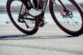 SHIMANO SHRC502 fehér cipő