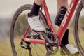 SHIMANO SHRC502 fehér cipő