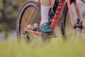 SHIMANO SHRC502 kék női cipő
