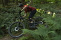 SHIMANO SHAM903 fekete cipő