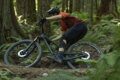 SHIMANO SHAM903 fekete cipő