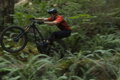 SHIMANO SHAM903 fekete cipő