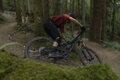SHIMANO SHAM903 fekete cipő