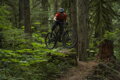 SHIMANO SHAM903 fekete cipő