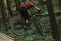 SHIMANO SHAM903 fekete cipő