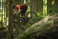 SHIMANO SHAM903 fekete cipő