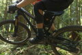 SHIMANO SHAM903 fekete cipő