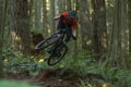 SHIMANO SHAM903 fekete cipő