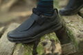 SHIMANO SHAM903 fekete cipő
