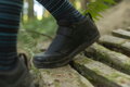 SHIMANO SHAM903 fekete cipő