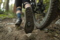 SHIMANO SHAM903 fekete cipő