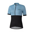SHIMANO ELEMENT világoskék női mez