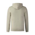SHIMANO HOODIE zöld/piros pulóver