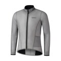 SHIMANO BEAUFORT WINDBREAKER LIGHT szürke dzseki