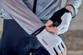 SHIMANO BEAUFORT WINDBREAKER LIGHT szürke dzseki