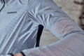 SHIMANO BEAUFORT WINDBREAKER LIGHT szürke dzseki