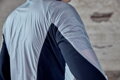SHIMANO BEAUFORT WINDBREAKER LIGHT szürke dzseki