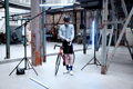SHIMANO BEAUFORT WINDBREAKER LIGHT szürke dzseki