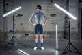 SHIMANO BEAUFORT WINDBREAKER LIGHT szürke dzseki