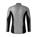 SHIMANO BEAUFORT WINDBREAKER LIGHT szürke dzseki