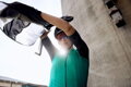SHIMANO SUMIRE WINDBREAKER LIGHT szürke női dzseki