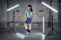 SHIMANO SUMIRE WINDBREAKER LIGHT szürke női dzseki