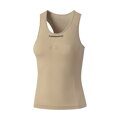 SHIMANO VERTEX SL BASE LAYER világosbarna női póló