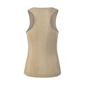 SHIMANO VERTEX SL BASE LAYER világosbarna női póló