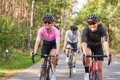 SHIMANO YURI fekete női nadrág