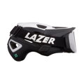 LAZER JACKAL KinetiCore matt fehér/fekete