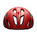 LAZER STRADA KinetiCore piros