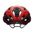 LAZER STRADA KinetiCore piros